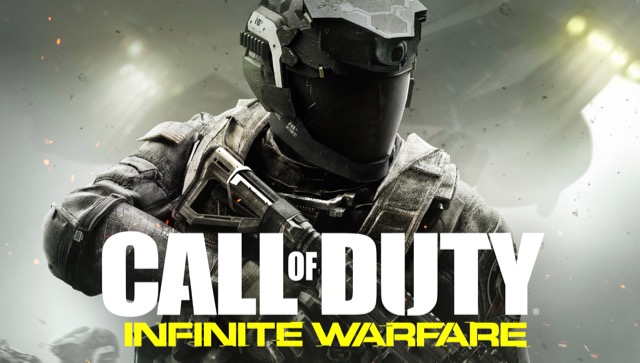 Call Of Duty: Infinite Warfare #11