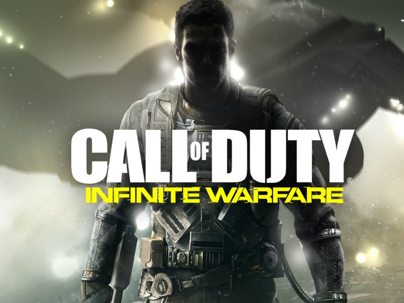 Call Of Duty Infinite Warfare Wallpapers Video Game Hq Call Of