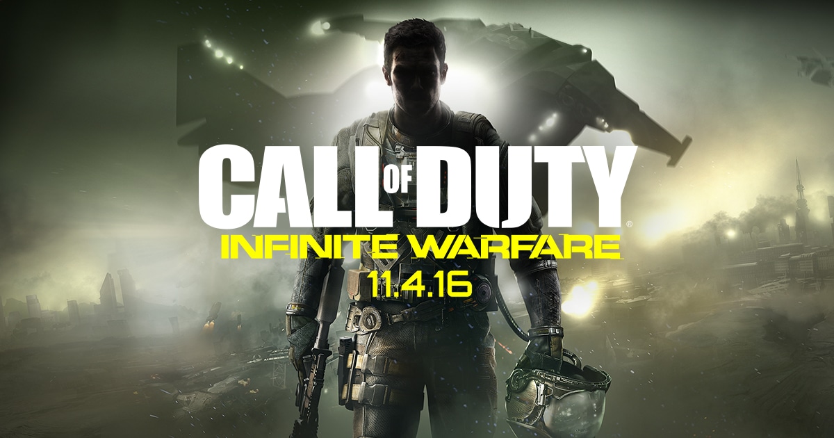 Call Of Duty: Infinite Warfare #12