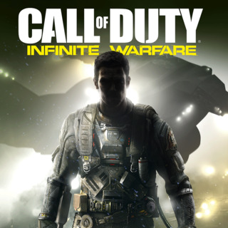 Images of Call Of Duty: Infinite Warfare | 320x320