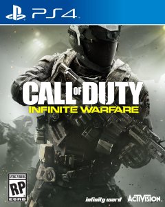 Call Of Duty: Infinite Warfare #9