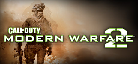 Images of Call Of Duty: Modern Warfare 2 | 460x215