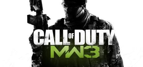 Call Of Duty: Modern Warfare 3 Backgrounds, Compatible - PC, Mobile, Gadgets| 460x215 px