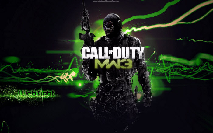 Call of duty modern warfare 3 free download for android