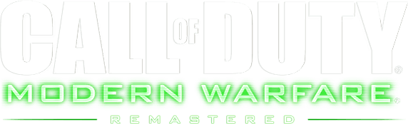 Call Of Duty: Modern Warfare Remastered #8