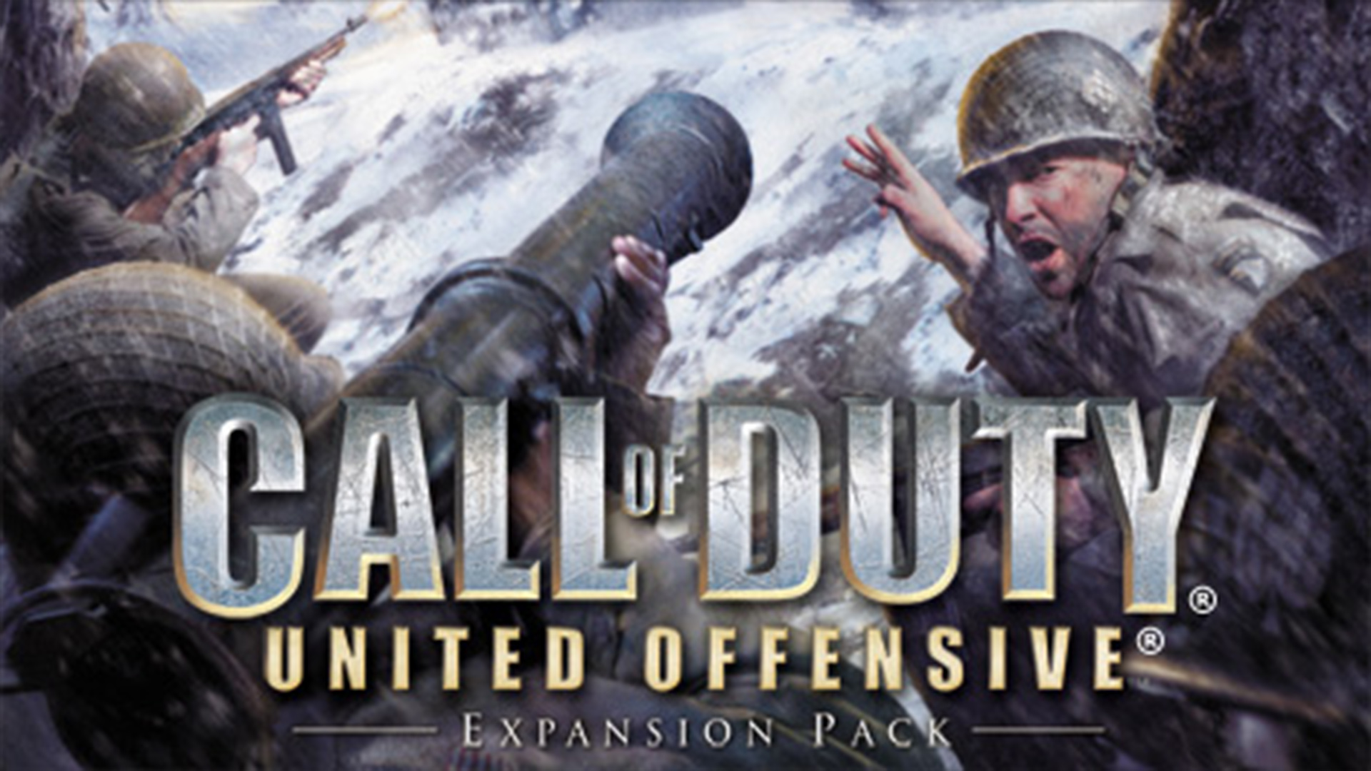 Call Of Duty: United Offensive #19