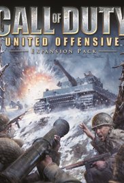 Call Of Duty: United Offensive #3