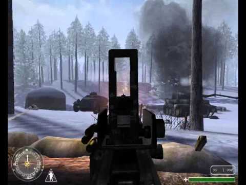 Call Of Duty: United Offensive #9