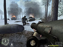 Call Of Duty: United Offensive Pics, Video Game Collection