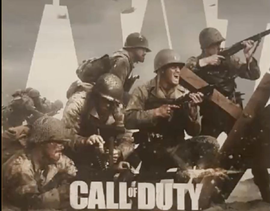 Call Of Duty #5