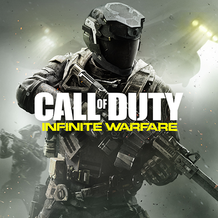 Nice Images Collection: Call Of Duty Desktop Wallpapers