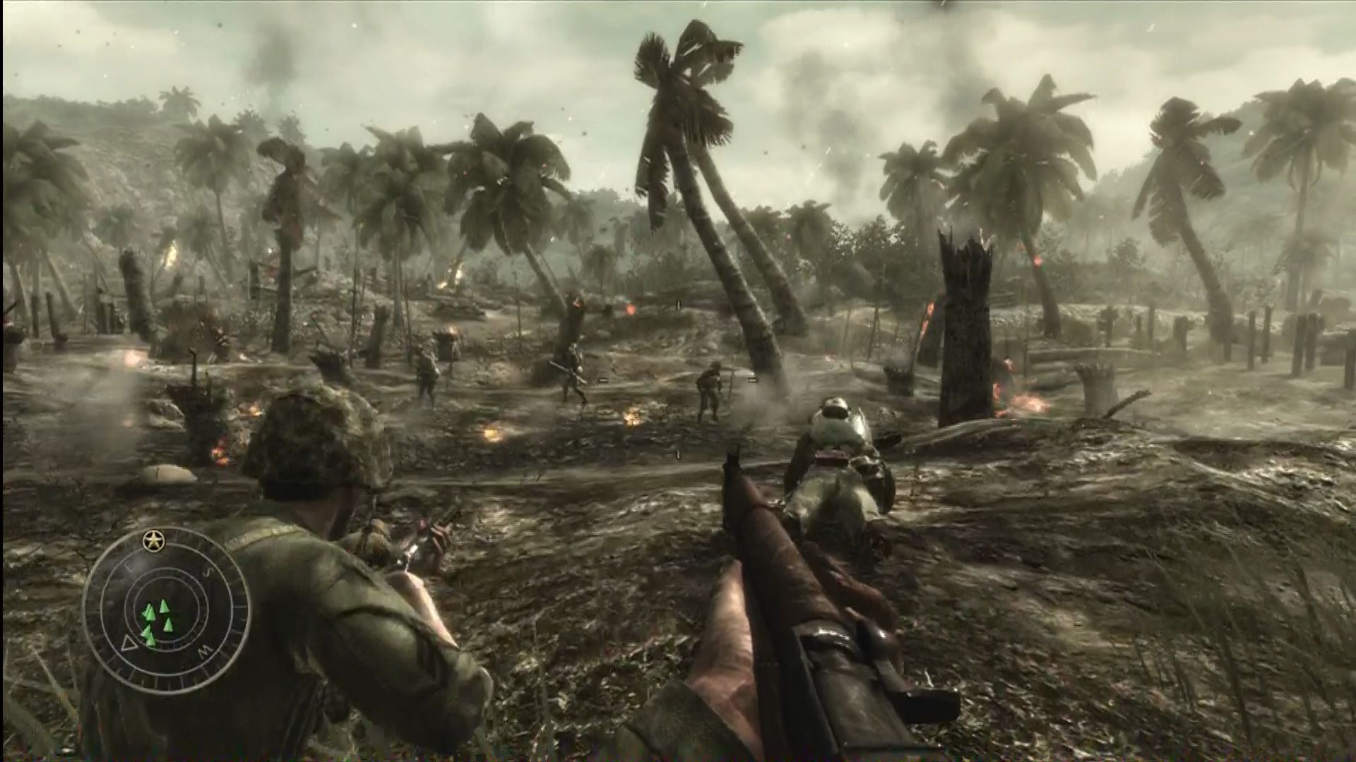 Call Of Duty: World At War #19