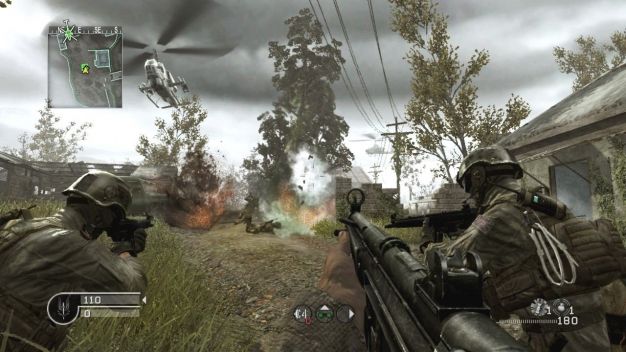 Call Of Duty: World At War #3