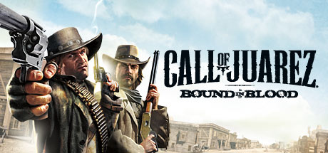 Call Of Juarez: Bound In Blood #10