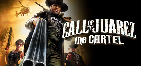 Call Of Juarez: The Cartel #11