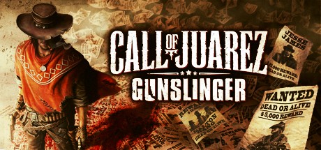 Call Of Juarez: Gunslinger Backgrounds, Compatible - PC, Mobile, Gadgets| 460x215 px