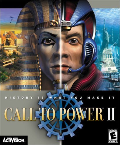 Call To Power  #6