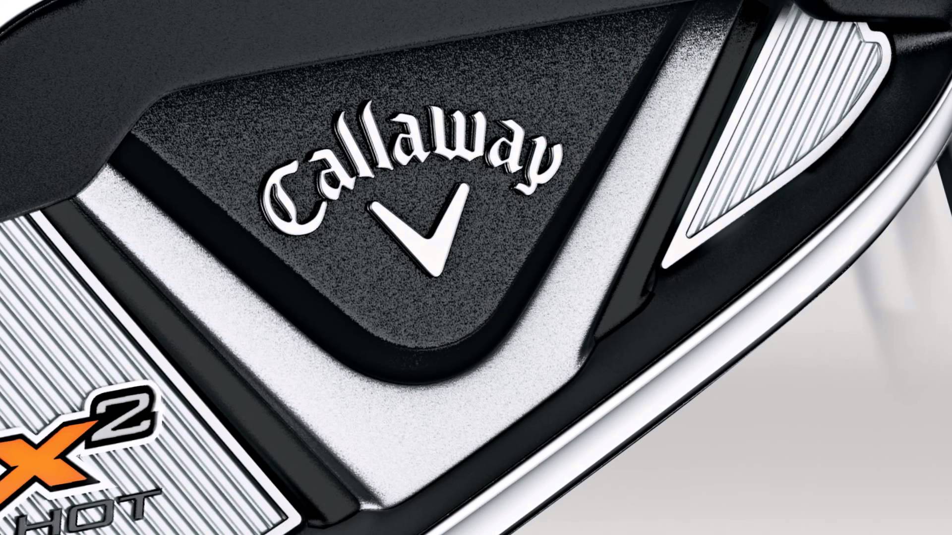 Callaway #4