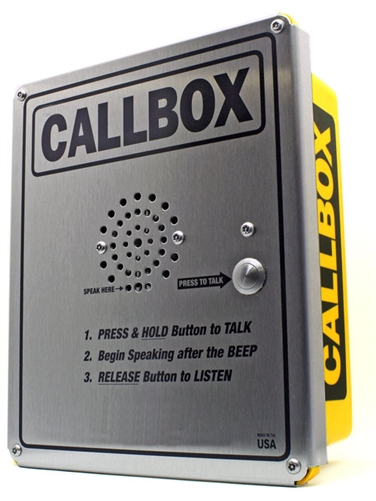 Callbox #20