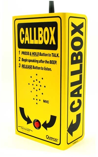 Callbox #22