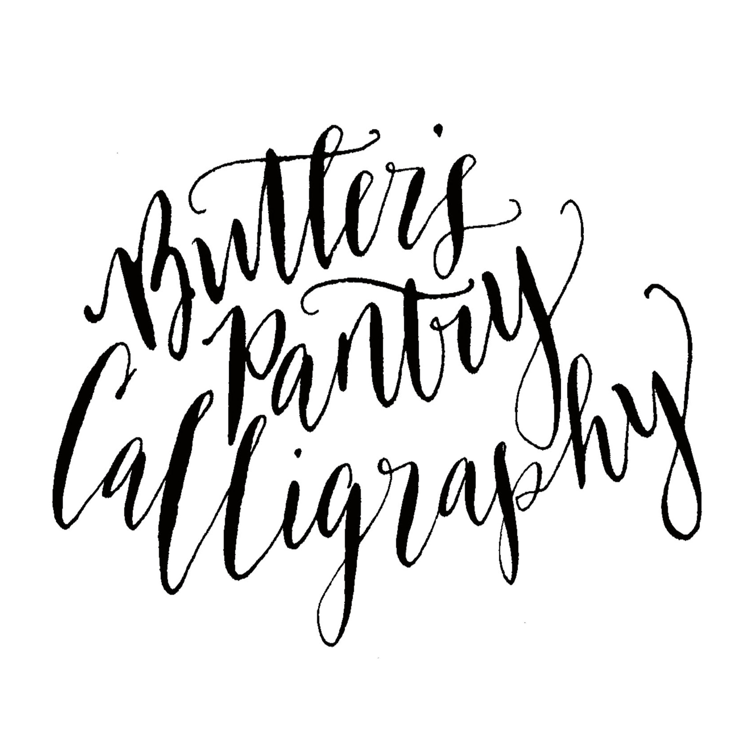 2400x2400 > Calligraphy Wallpapers