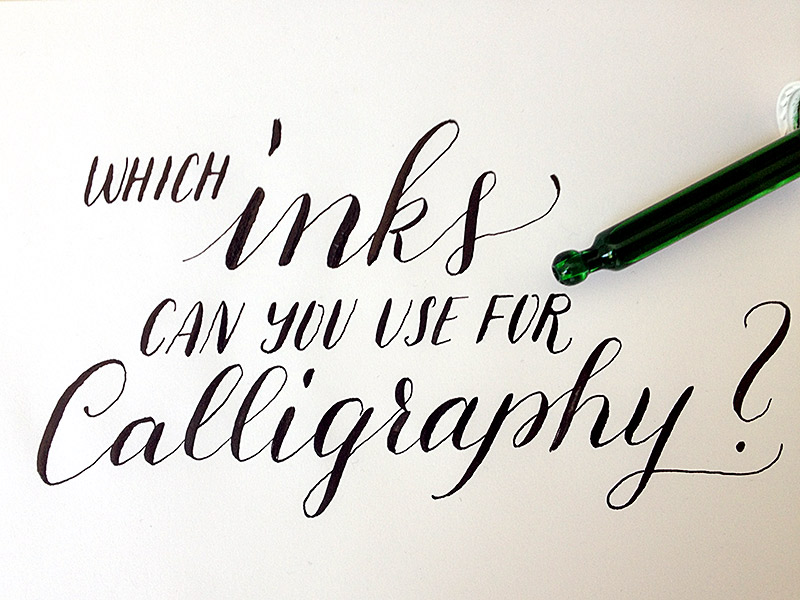 HD Quality Wallpaper | Collection: Artistic, 800x600 Calligraphy
