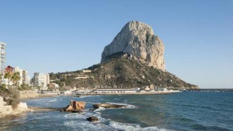 Nice wallpapers Calp 460x258px