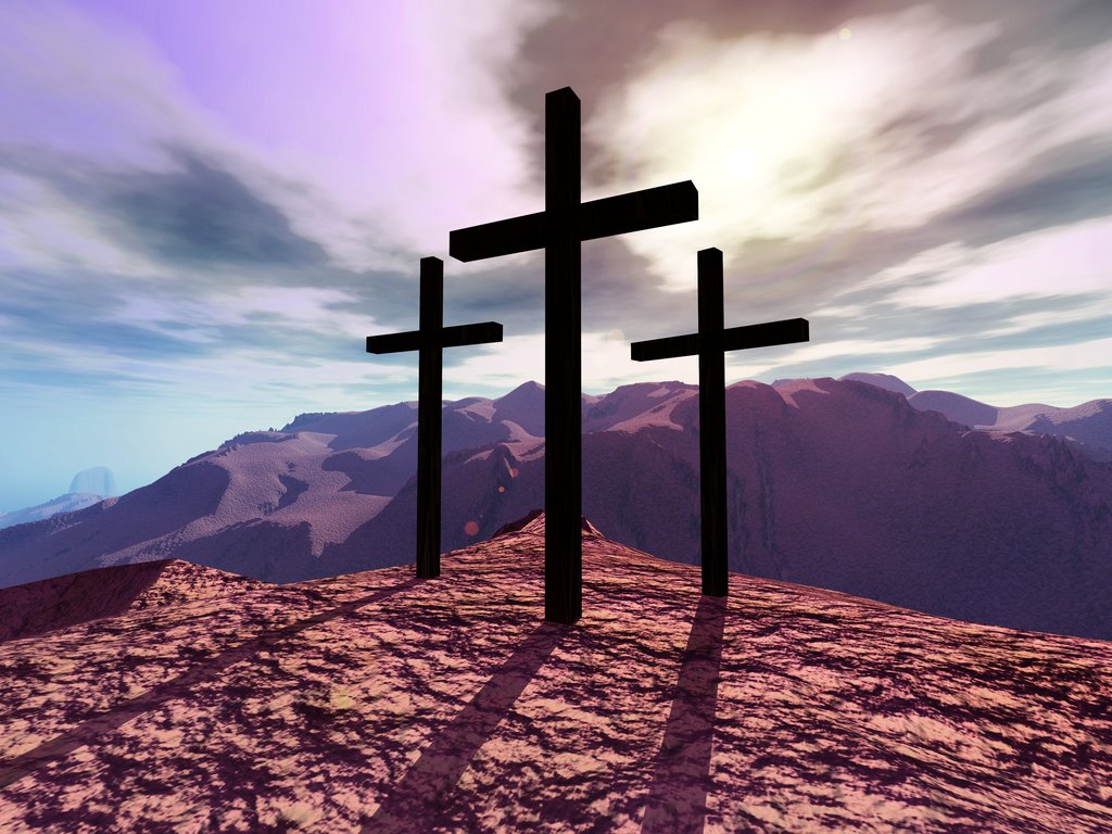 Amazing Calvary Pictures & Backgrounds
