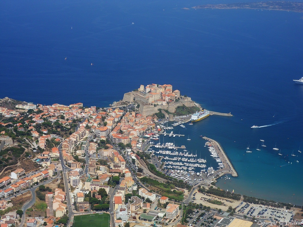 Calvi, Haute-Corse Backgrounds on Wallpapers Vista