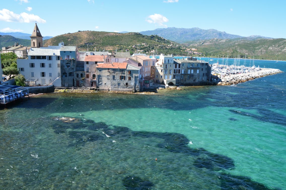 Nice wallpapers Calvi, Haute-Corse 1136x754px