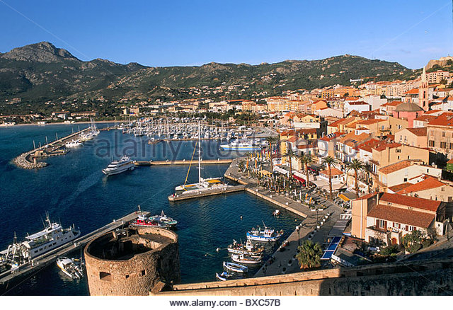 Calvi, Haute-Corse High Quality Background on Wallpapers Vista