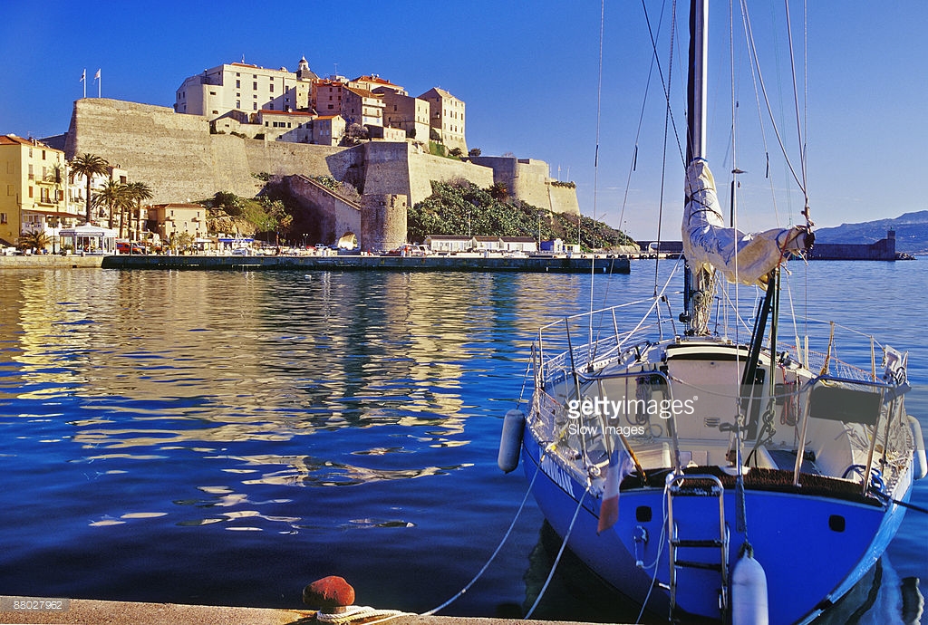 Images of Calvi, Haute-Corse | 1024x690