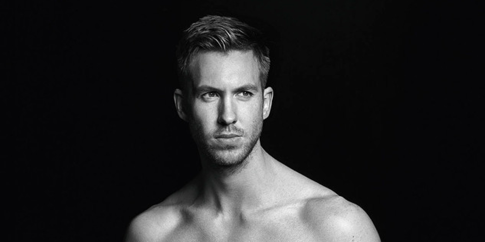 Nice wallpapers Calvin Harris 2000x1000px