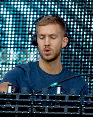 Calvin Harris Backgrounds on Wallpapers Vista