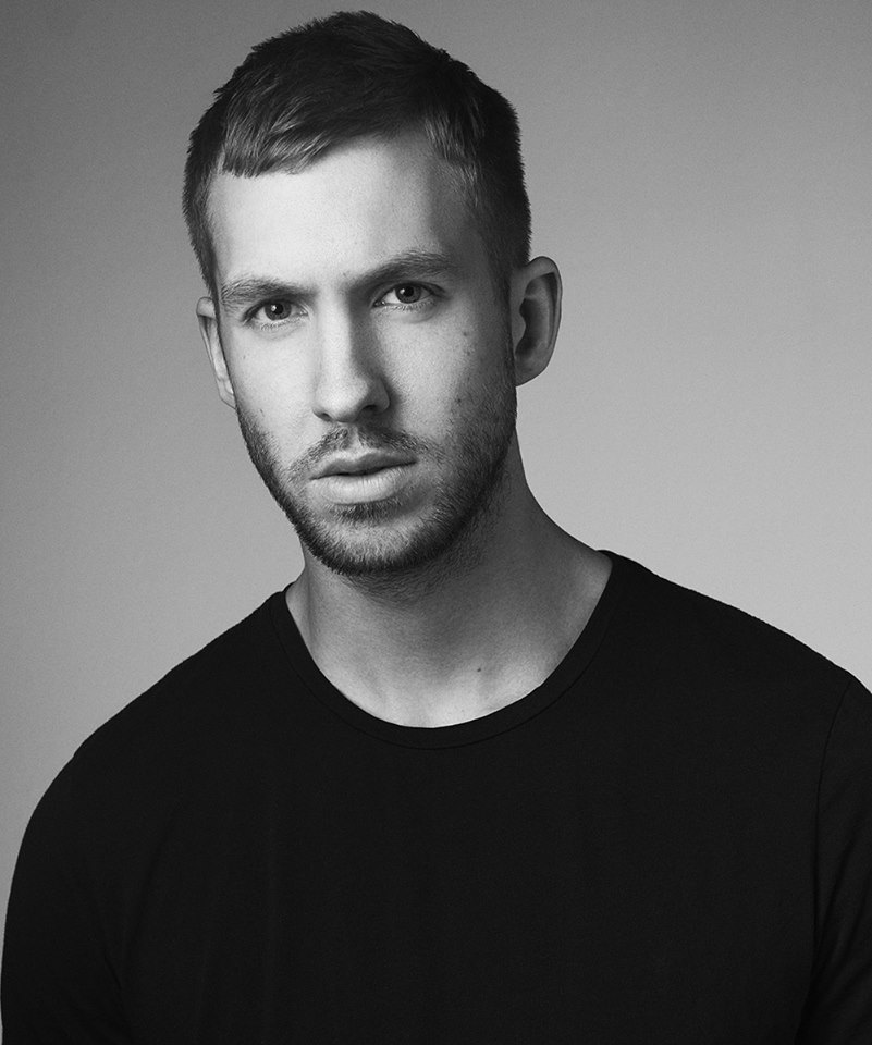 801x960 > Calvin Harris Wallpapers