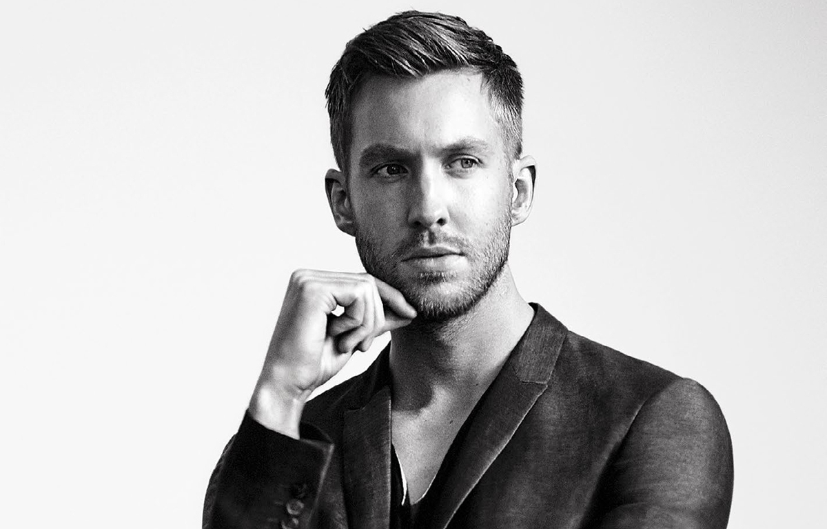 Calvin Harris HD wallpapers, Desktop wallpaper - most viewed