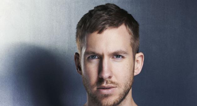 Nice wallpapers Calvin Harris 628x338px