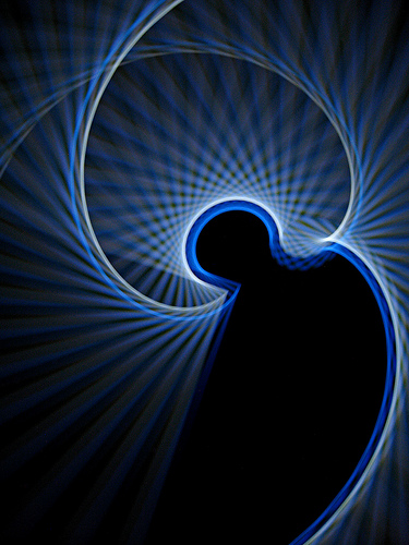 Camera Toss Pics, Abstract Collection