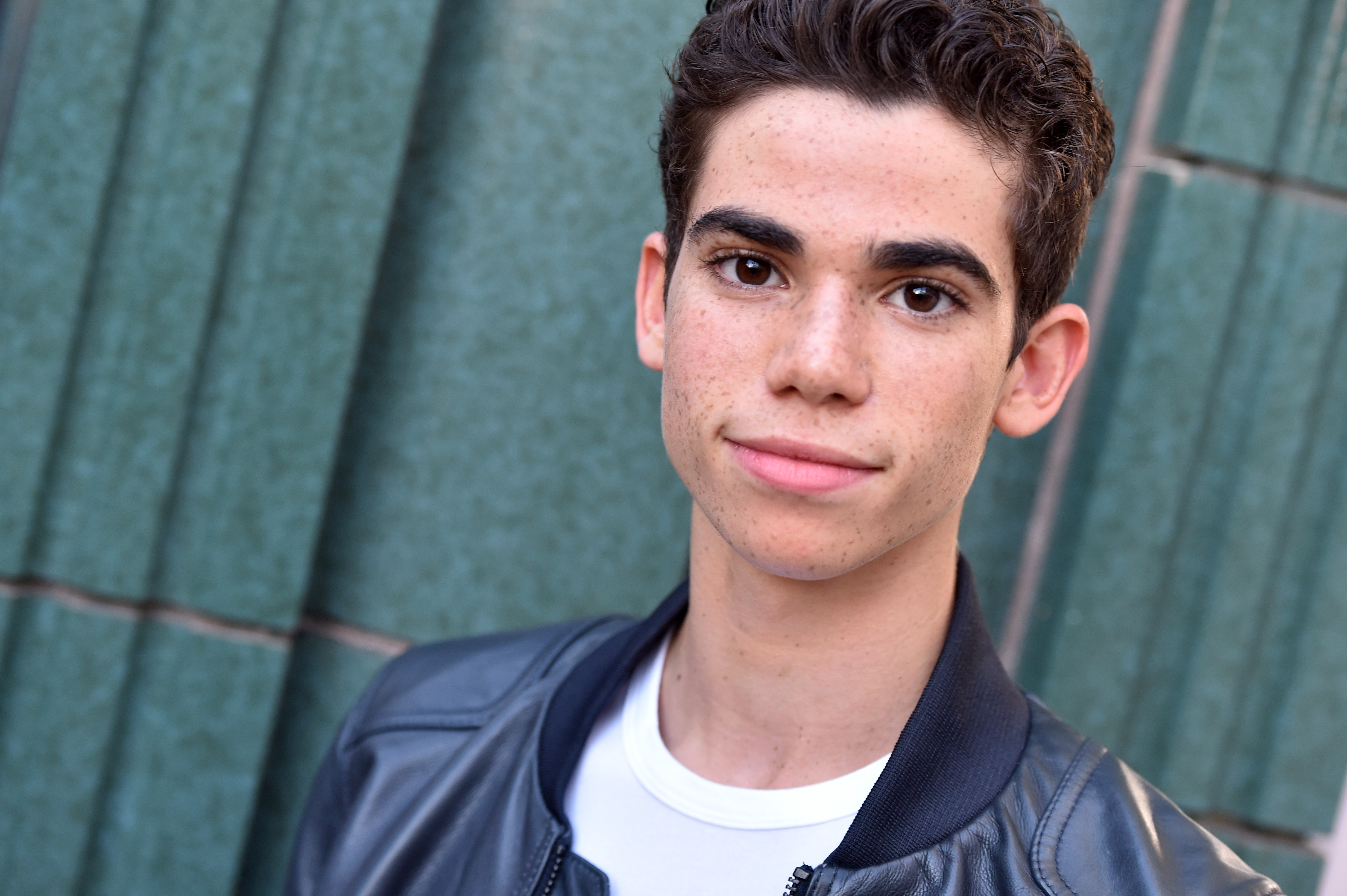 HD Quality Wallpaper | Collection: Celebrity, 4928x3280 Cameron Boyce