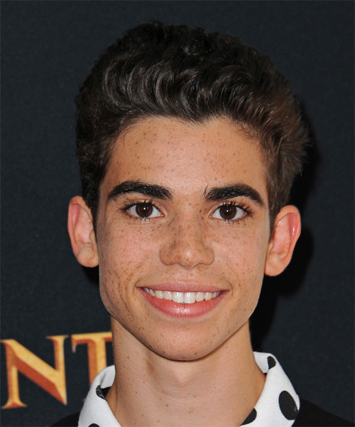 Cameron Boyce High Quality Background on Wallpapers Vista