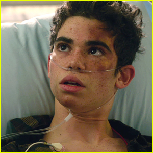 Cameron Boyce High Quality Background on Wallpapers Vista