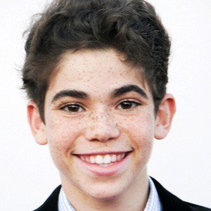 Amazing Cameron Boyce Pictures & Backgrounds
