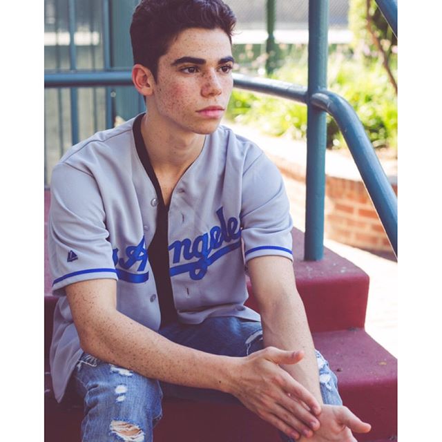HD Quality Wallpaper | Collection: Celebrity, 640x640 Cameron Boyce
