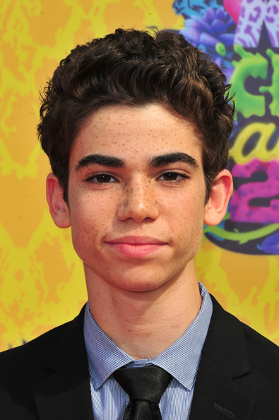 Amazing Cameron Boyce Pictures & Backgrounds