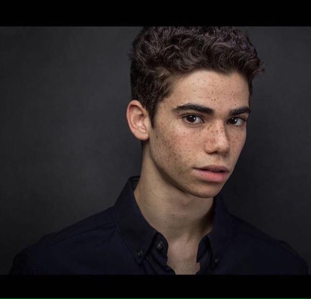 Cameron Boyce Backgrounds on Wallpapers Vista