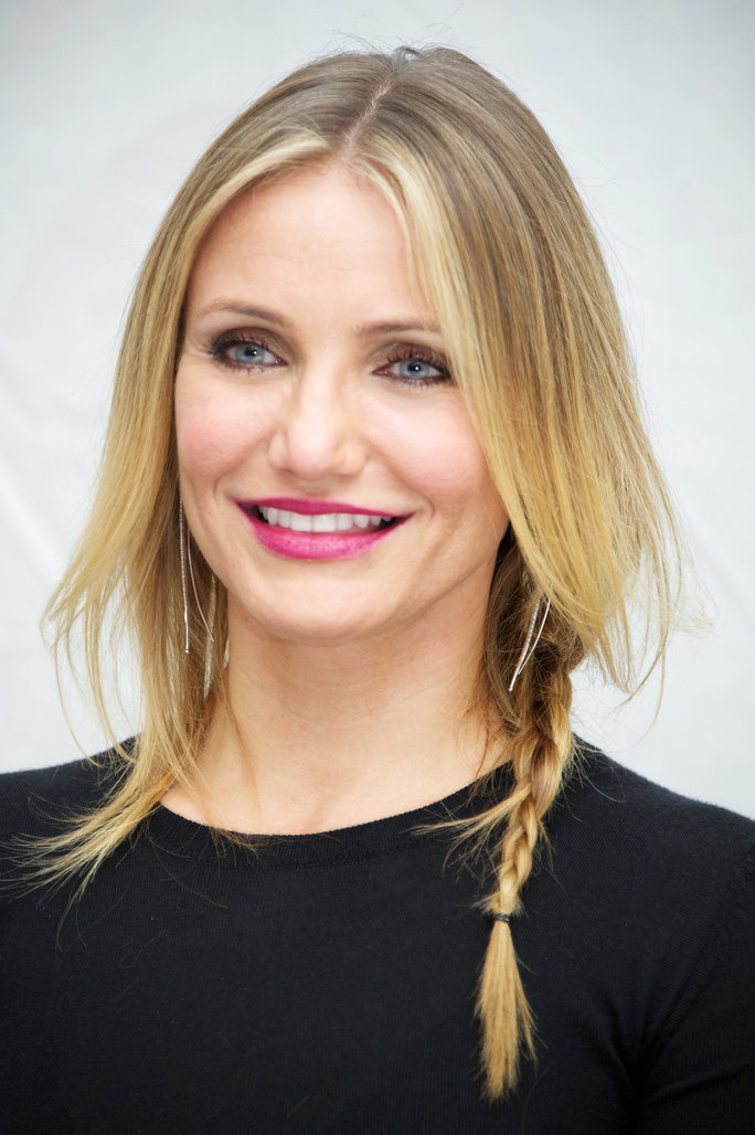 Amazing Cameron Diaz Pictures & Backgrounds