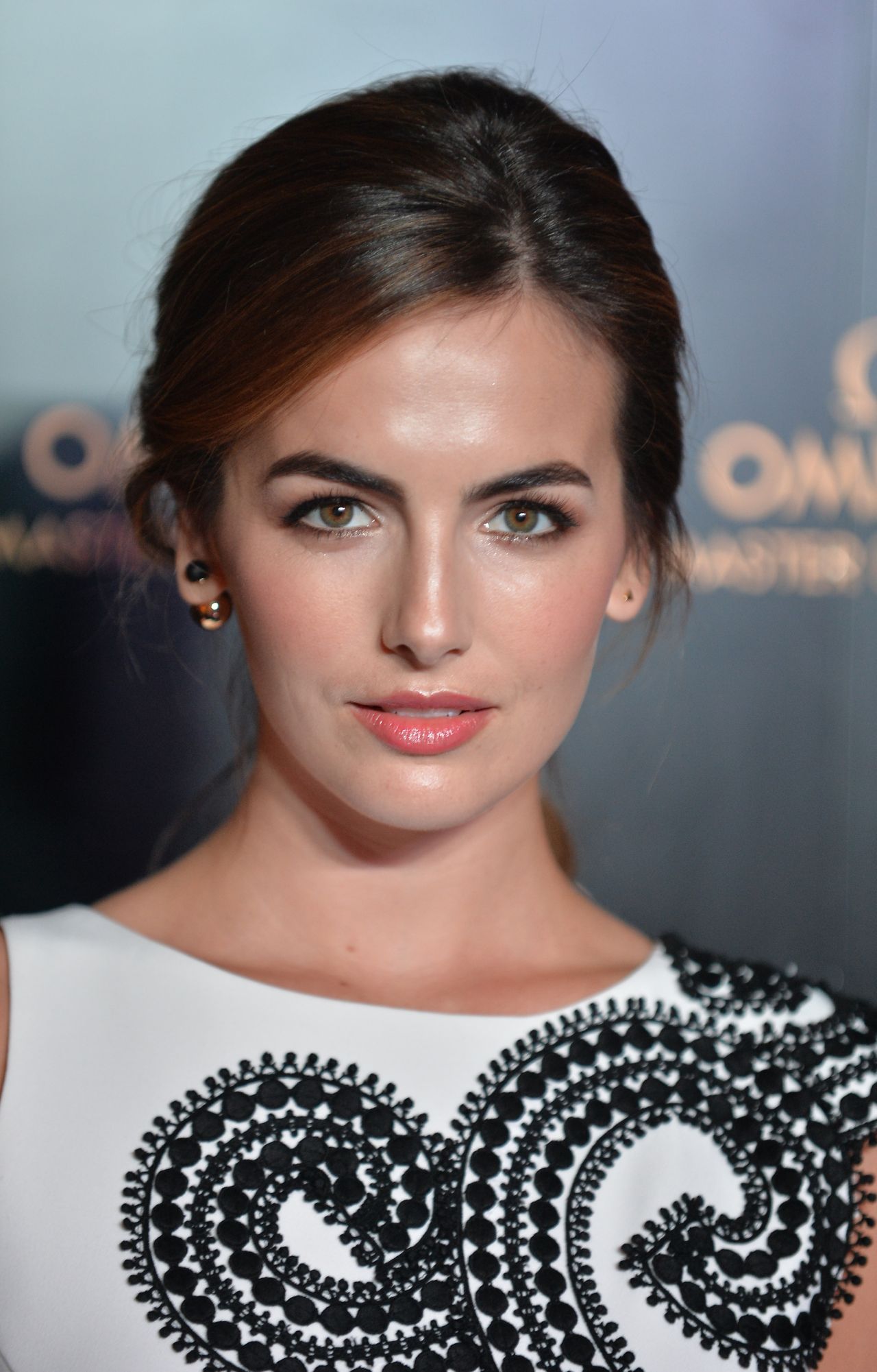 Nice Images Collection: Camilla Belle Desktop Wallpapers