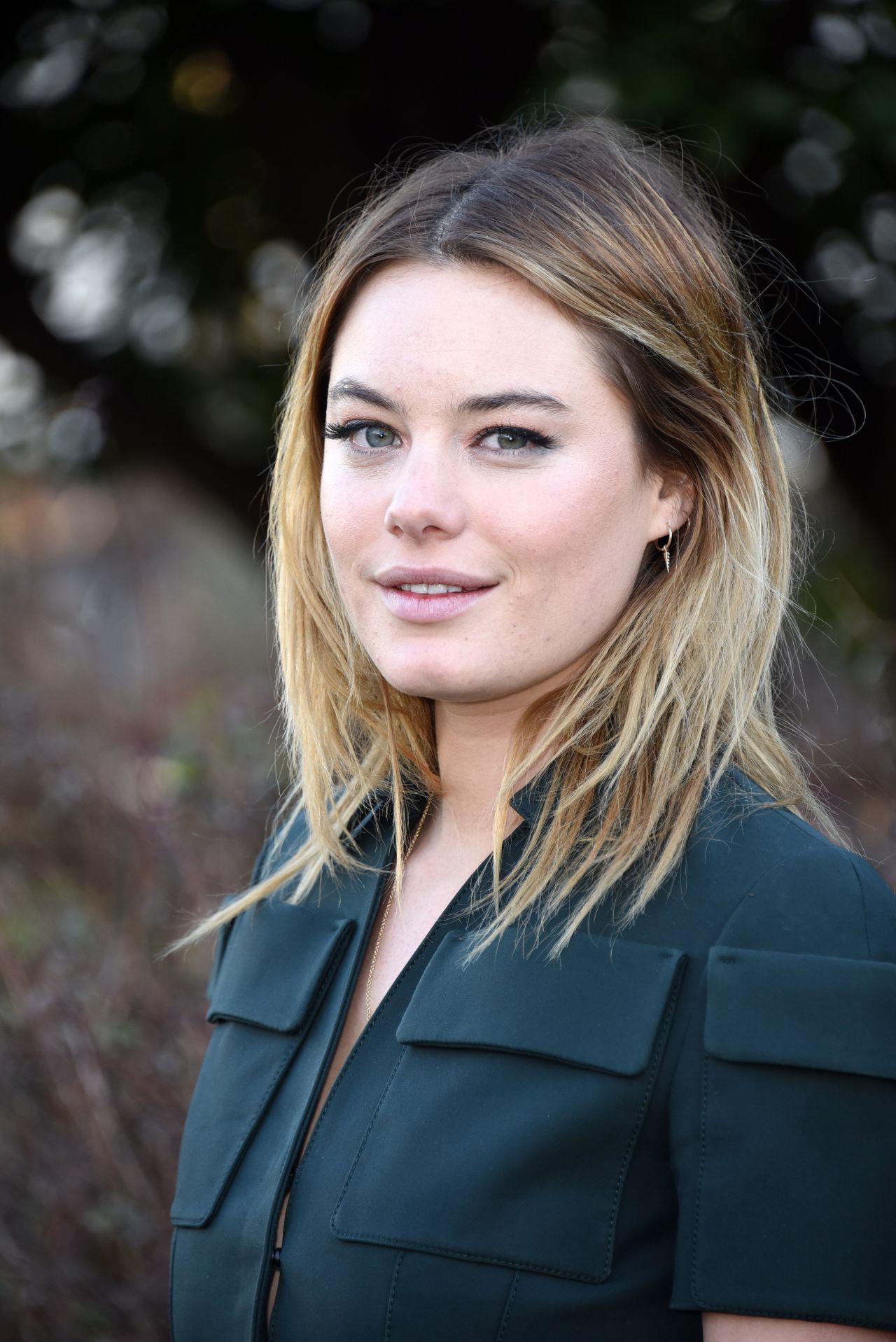 Camille Rowe Backgrounds, Compatible - PC, Mobile, Gadgets| 1280x1917 px