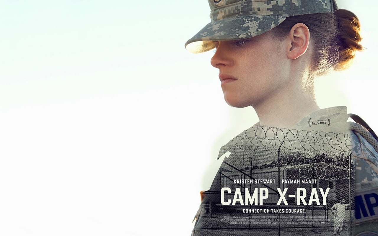Images of Camp X-Ray | 1280x800