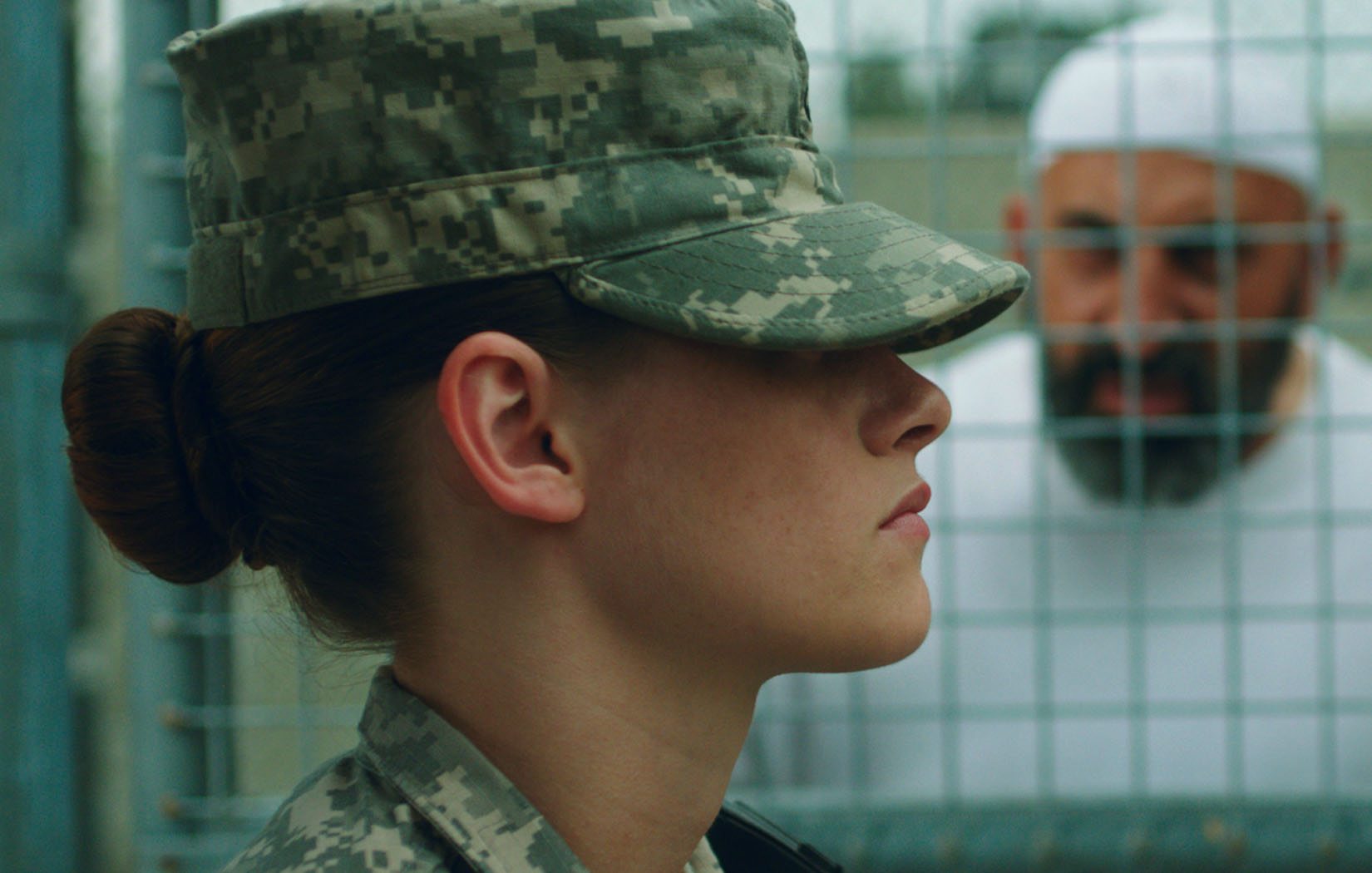 Images of Camp X-Ray | 1650x1050
